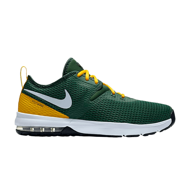 Кроссовки Air Max Typha 2 'NFL Green Bay', зеленый
Кроссовки Air Max Typha 2 'NFL Green Bay', зеленый