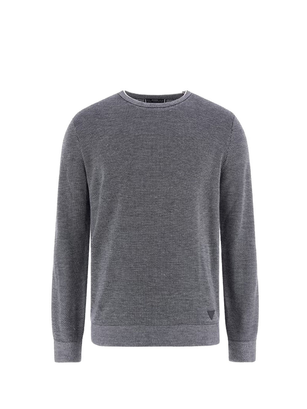 Серая мужская рубашка Guess
Серая мужская рубашка Guess