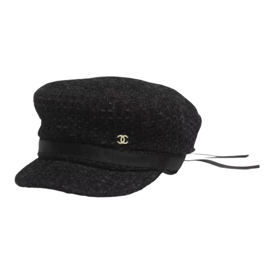 Берет Women's CHANEL
Берет Women's CHANEL