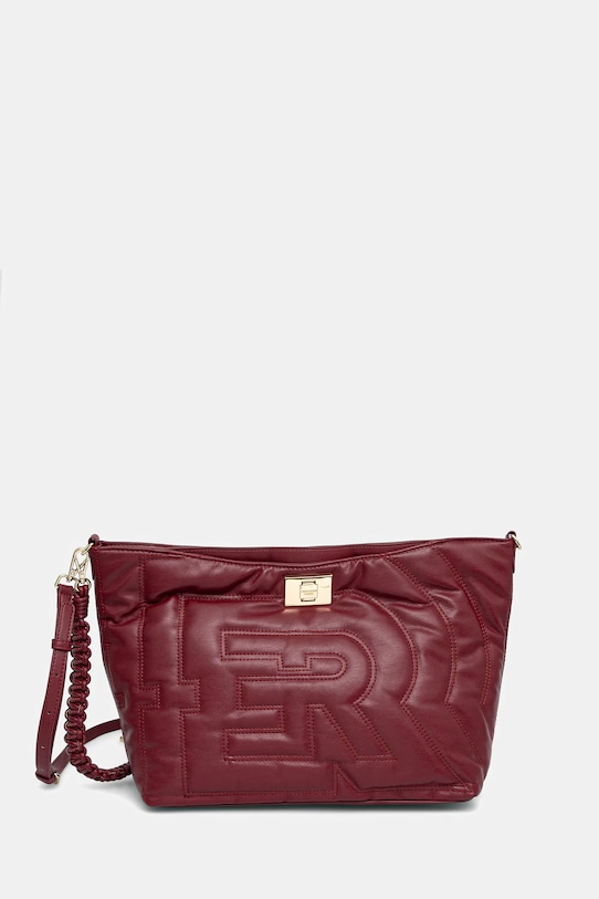 Сумка Ermanno Firenze, бордовый
Сумка Ermanno Firenze, бордовый