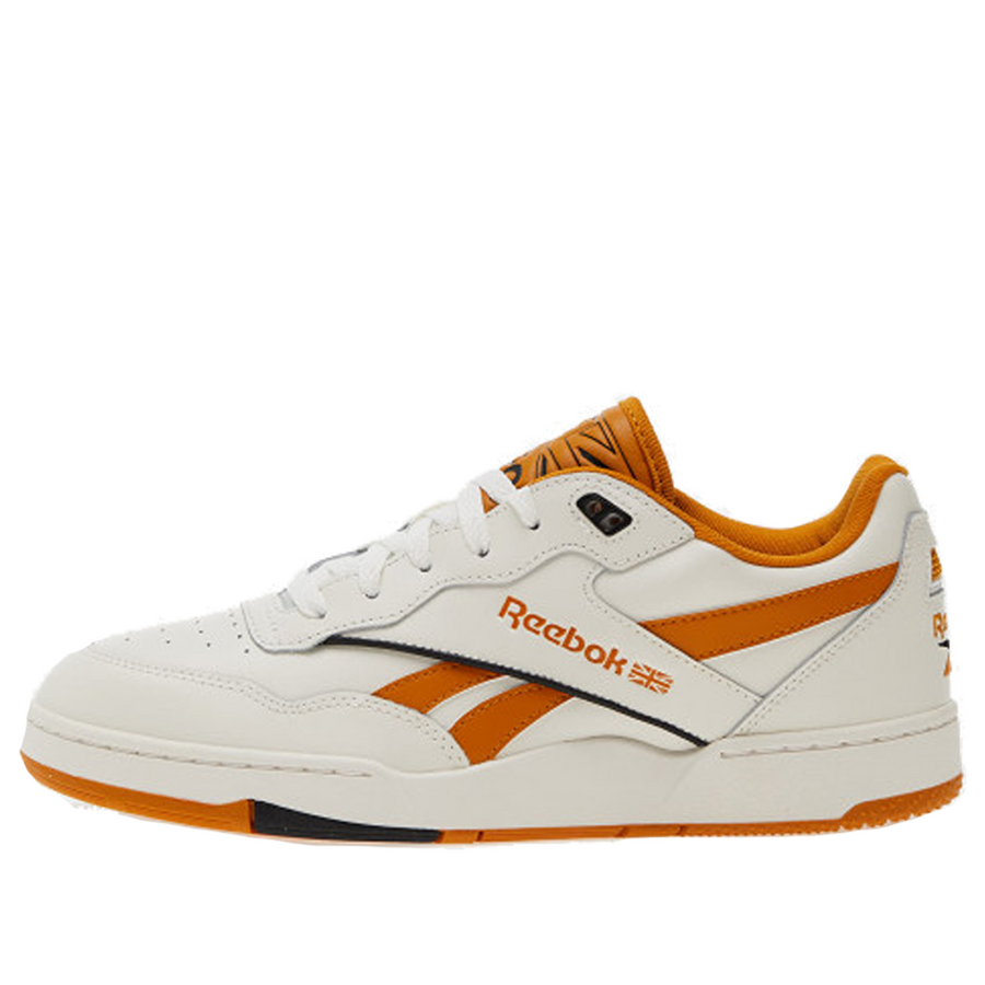 Кроссовки Reebok BB4000 2 'Radiant Ochre', белый
Кроссовки Reebok BB4000 2 'Radiant Ochre', белый
