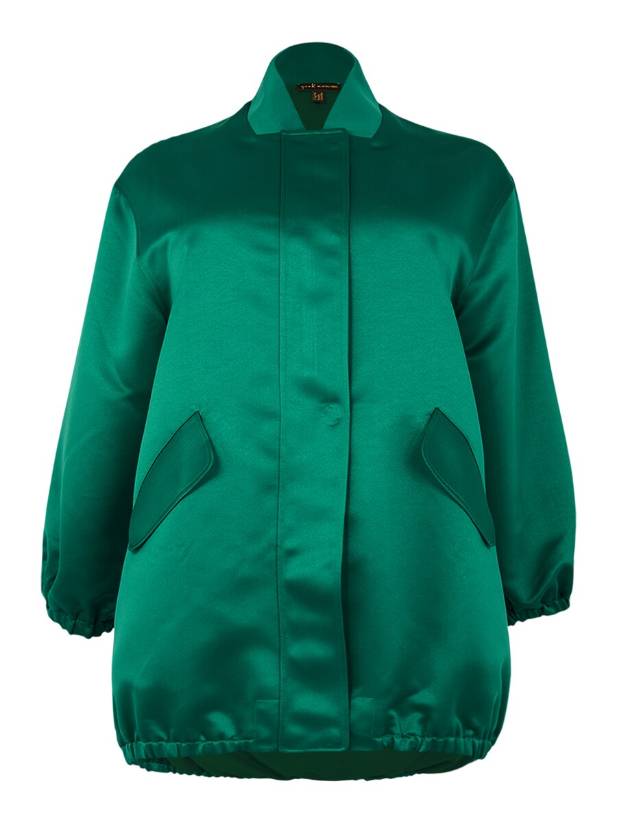 Межсезонная куртка YOEK, зеленый
Межсезонная куртка YOEK, зеленый