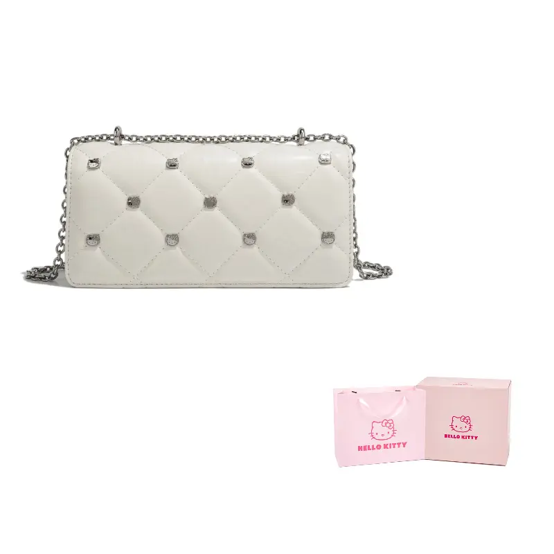 Sanrio Сумка через плечо, Ecru 
Sanrio Сумка через плечо, Ecru