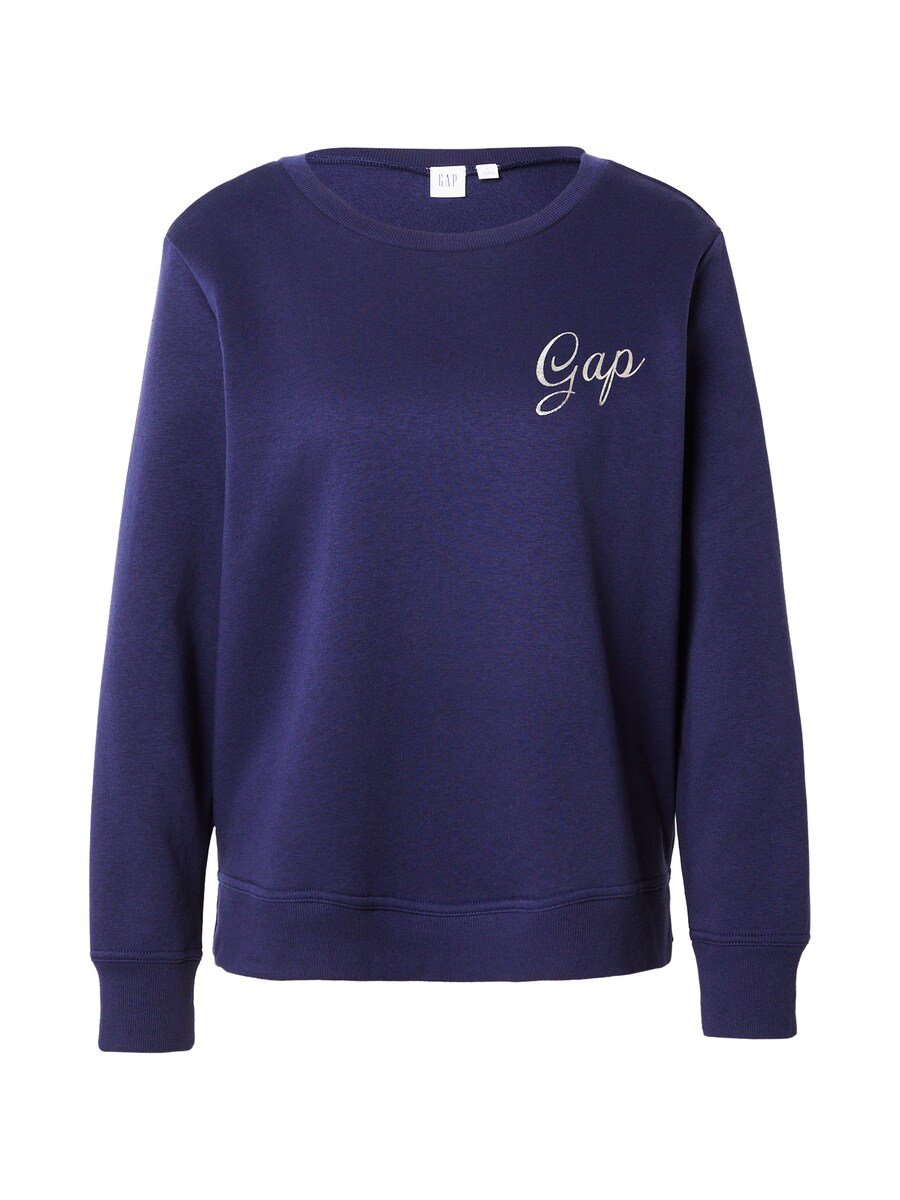 Толстовка GAP, темно-синий
Толстовка GAP, темно-синий