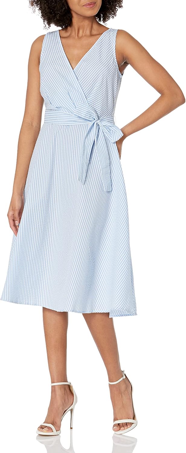 Женский джемпер Tommy Hilfiger без рукавов длиной до колена, облегающий и расклешенный, новинка, Blue/Ivory
Женский джемпер Tommy Hilfiger без рукавов длиной до колена, облегающий и расклешенный, новинка, Blue/Ivory