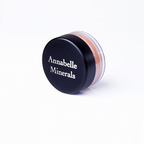 Глиняные тени, ледяной чай, 3 г Annabelle Minerals
Глиняные тени, ледяной чай, 3 г Annabelle Minerals