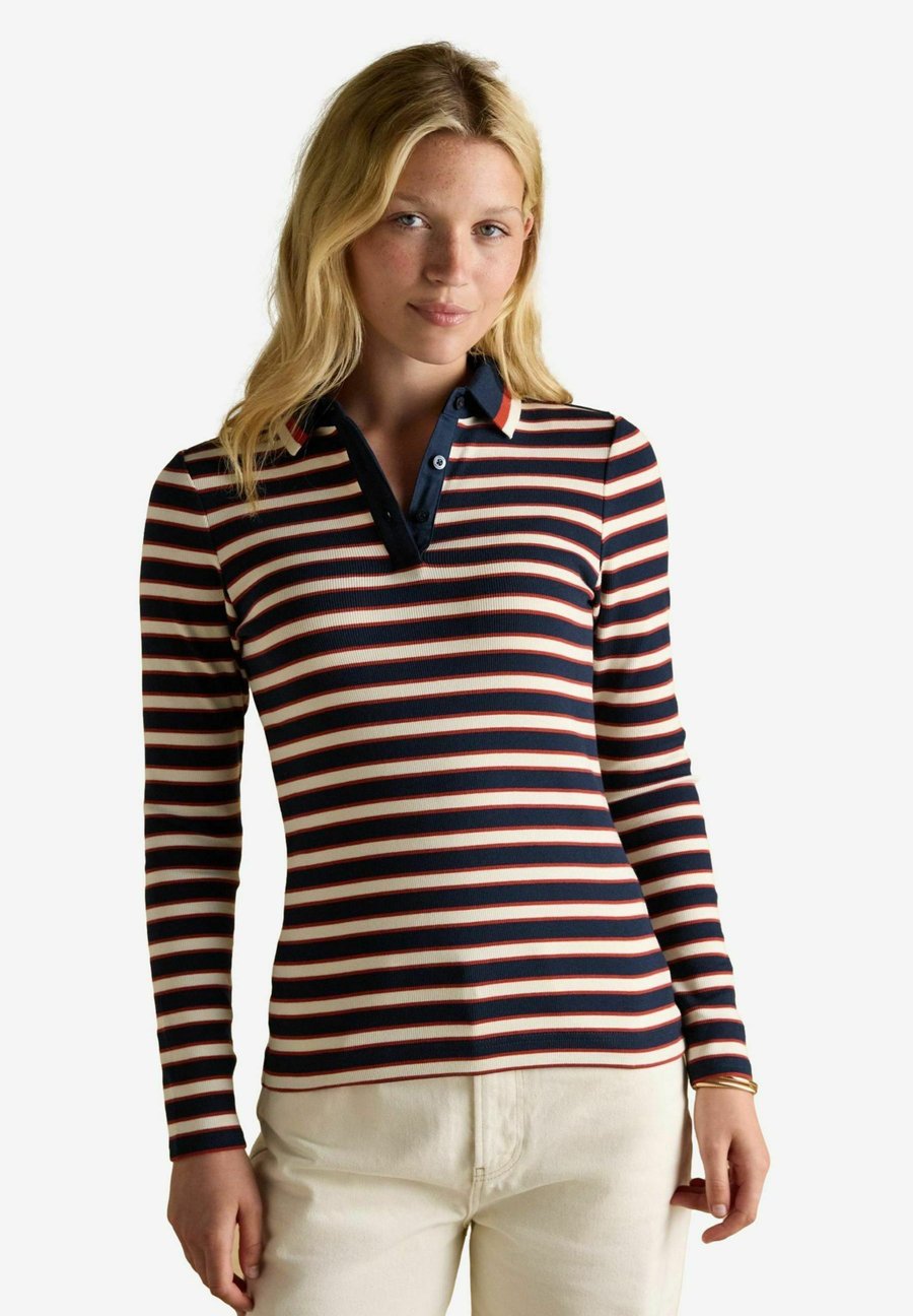 Поло Tom Joule REGULAR FIT, Navy/Red/Blue
Поло Tom Joule REGULAR FIT, Navy/Red/Blue