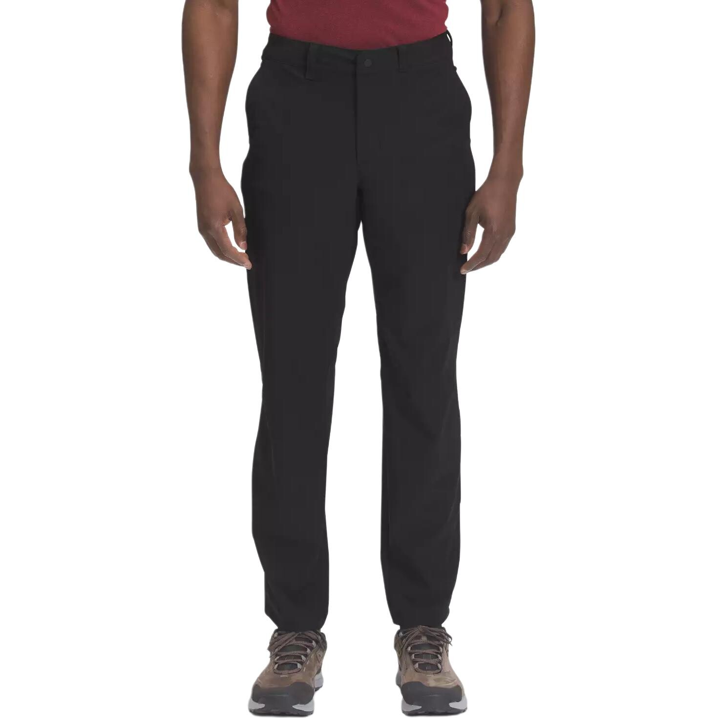 Коллекция одежды Повседневные брюки Мужские Черные The North Face, черный
Коллекция одежды Повседневные брюки Мужские Черные The North Face, черный