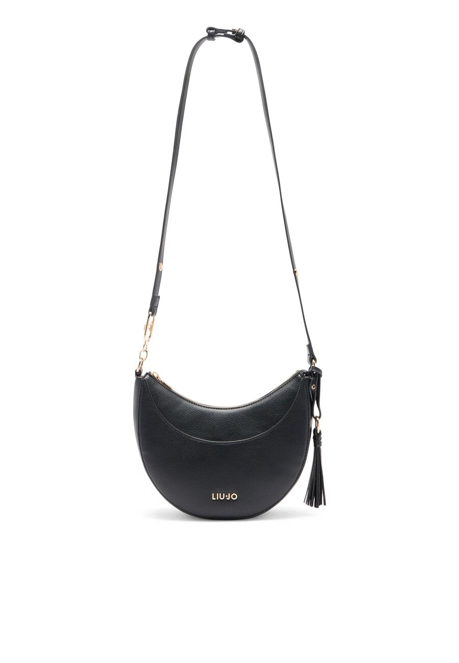 Сумка через плечо Liu Jo, Black
Сумка через плечо Liu Jo, Black