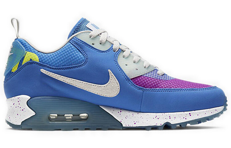 Nike Air Max 90 Кроссовки унисекс
Nike Air Max 90 Кроссовки унисекс