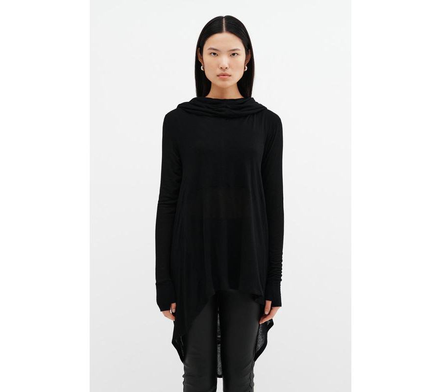 Женская туника Осло Marcella, Black
Женская туника Осло Marcella, Black