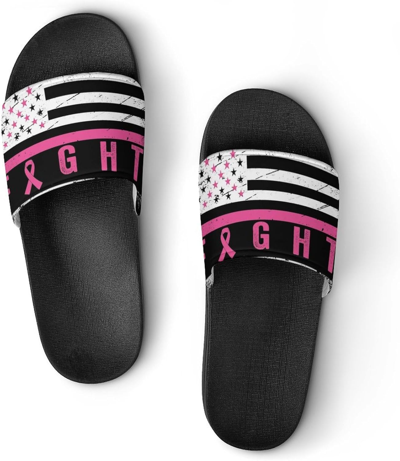 Месяц осведомленности о раке груди Слайды Обувь Мужские и женские сандалии Шлепанцы Тапочки Защита от скольжения Sandle Sabebmgfd, белый
Месяц осведомленности о раке груди Слайды Обувь Мужские и женские сандалии Шлепанцы Тапочки Защита от скольжения Sandle Sabebmgfd, белый