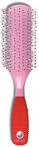 Донегол, 9-рядная щетка, Donegal
Донегол, 9-рядная щетка, Donegal