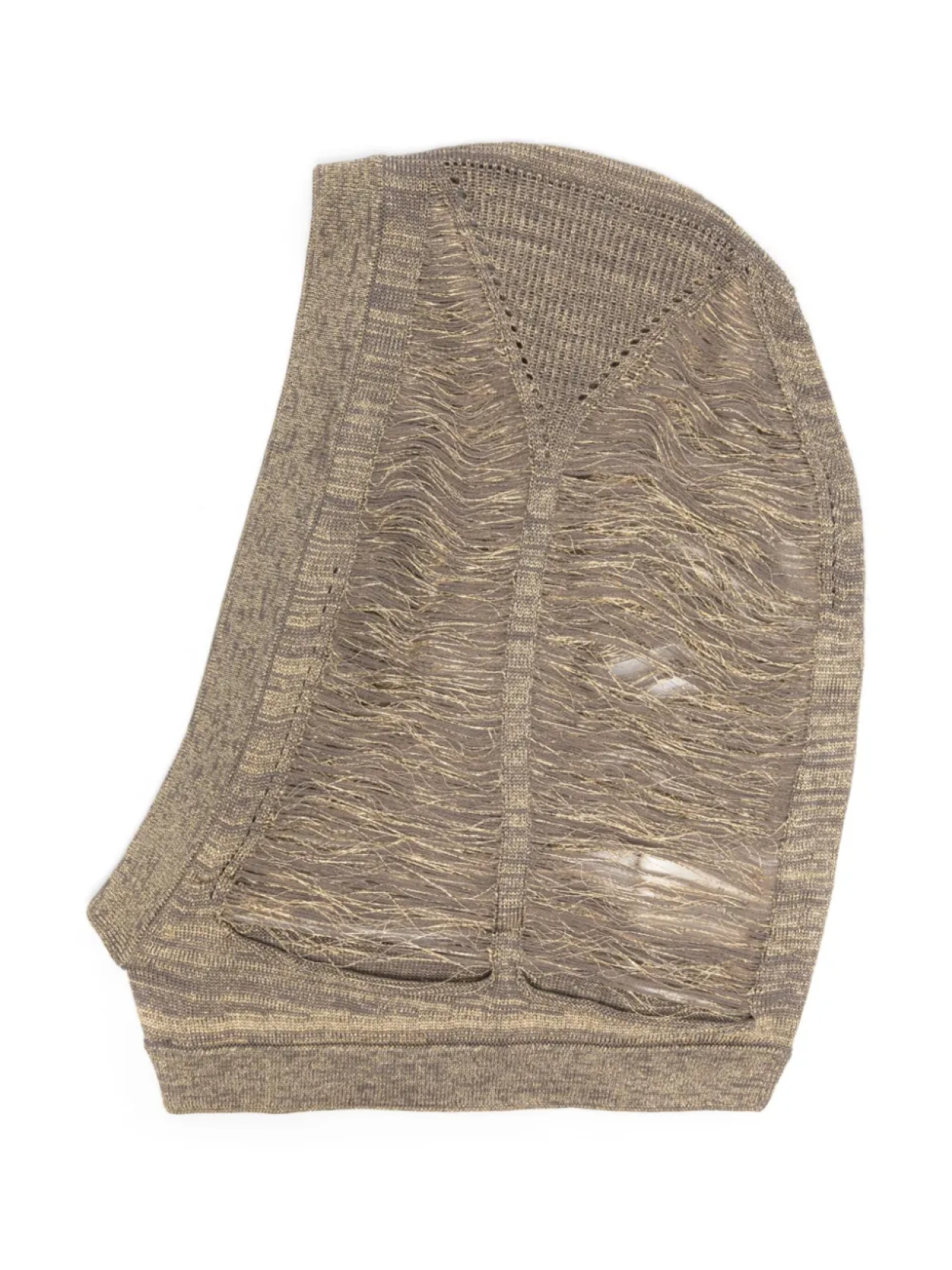 Рик Оуэнс Джера капюшон Rick Owens, золотой
Рик Оуэнс Джера капюшон Rick Owens, золотой