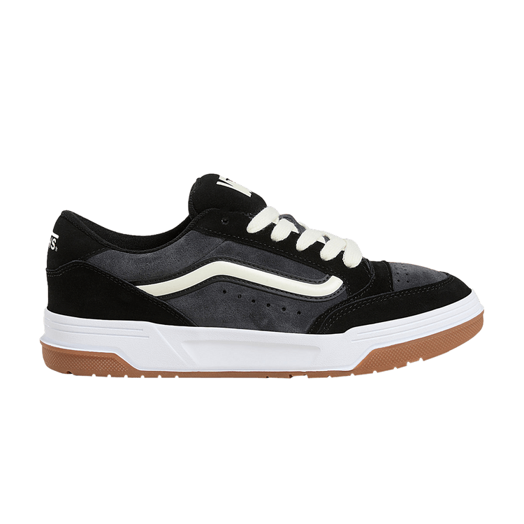 Кроссовки Hylane 'Nineties - Black', черный
Кроссовки Hylane 'Nineties - Black', черный