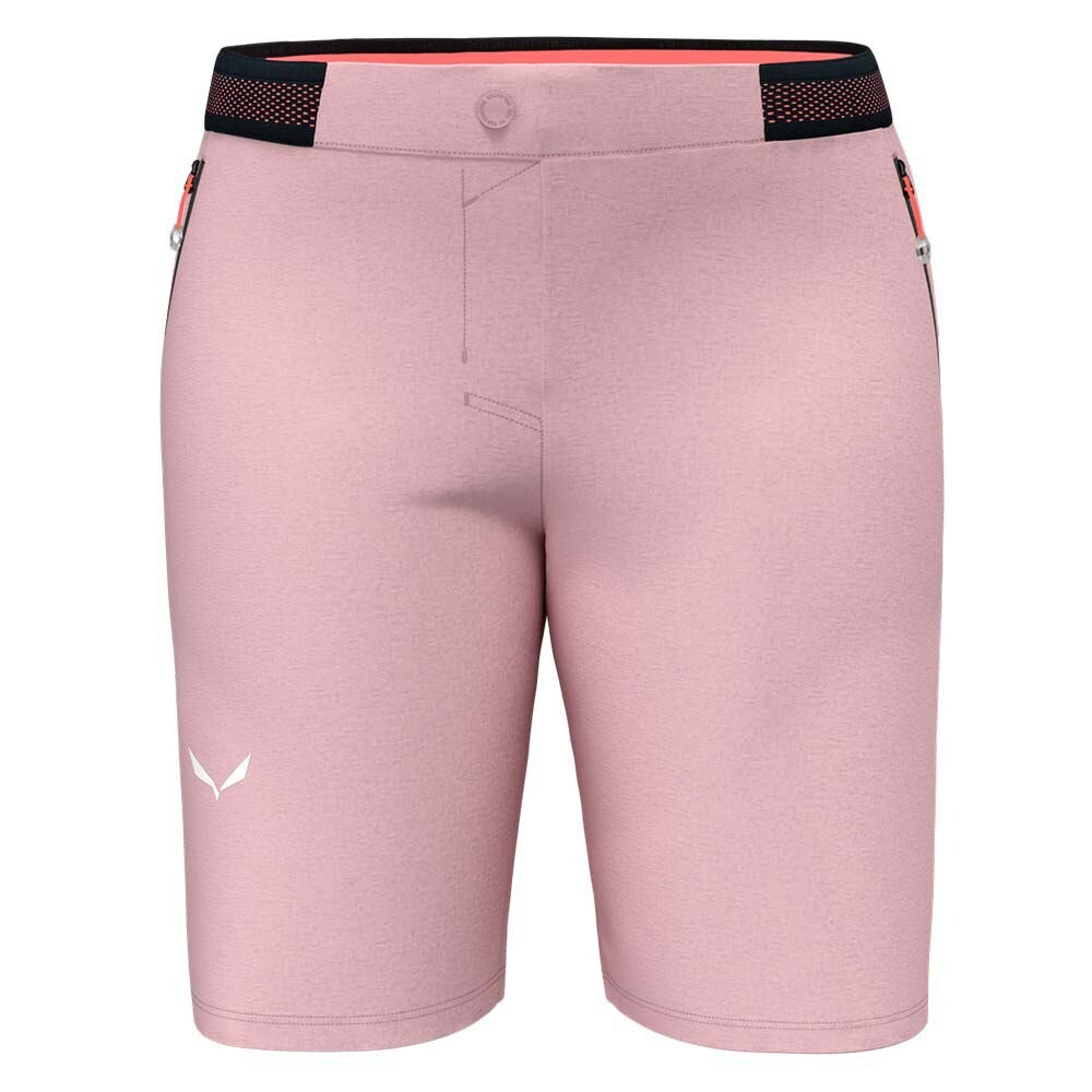 Спортивные шорты Salewa Pedroc DST, розовый
Спортивные шорты Salewa Pedroc DST, розовый