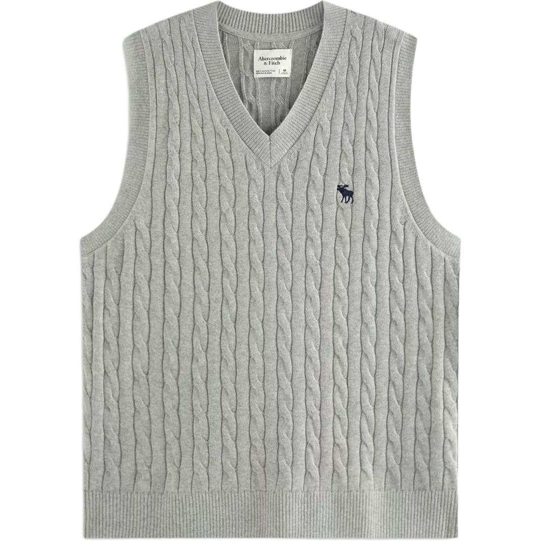 Мужская майка Abercrombie&Fitch, серый
Мужская майка Abercrombie&Fitch, серый