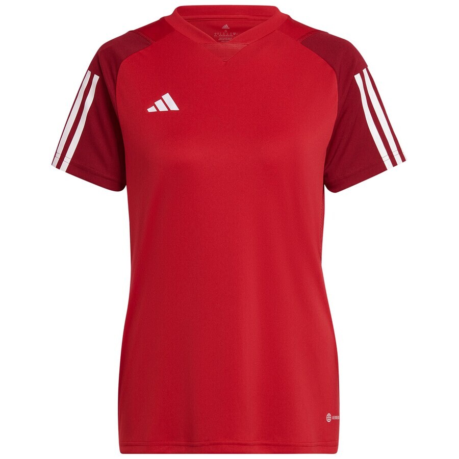 Джерси ADIDAS PERFORMANCE Jersey Tiro 23 Club, красный
Джерси ADIDAS PERFORMANCE Jersey Tiro 23 Club, красный