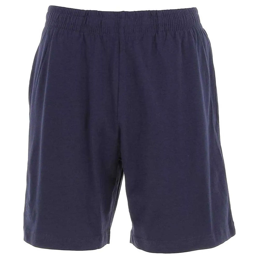 Шорты Kappa Cabas shorts, синий
Шорты Kappa Cabas shorts, синий