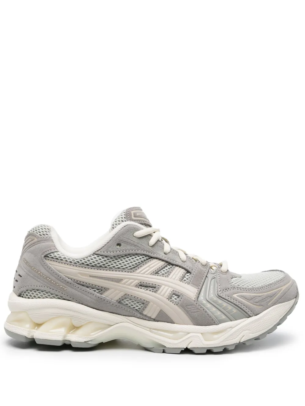 Кроссовки Gel-Kayno 14 ASICS, серый
Кроссовки Gel-Kayno 14 ASICS, серый