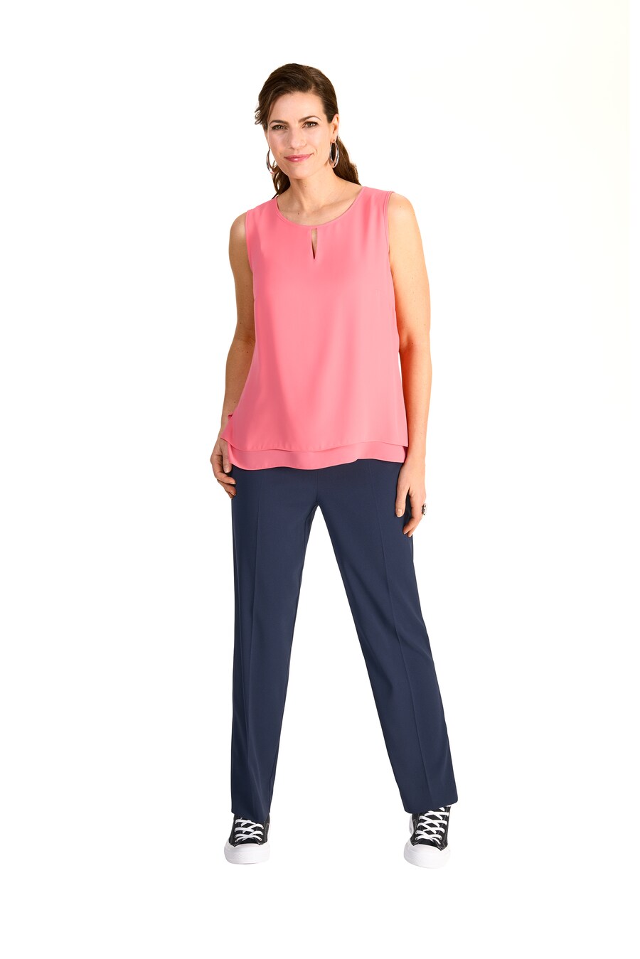 Топ HERMANN LANGE Collection, Pink
Топ HERMANN LANGE Collection, Pink