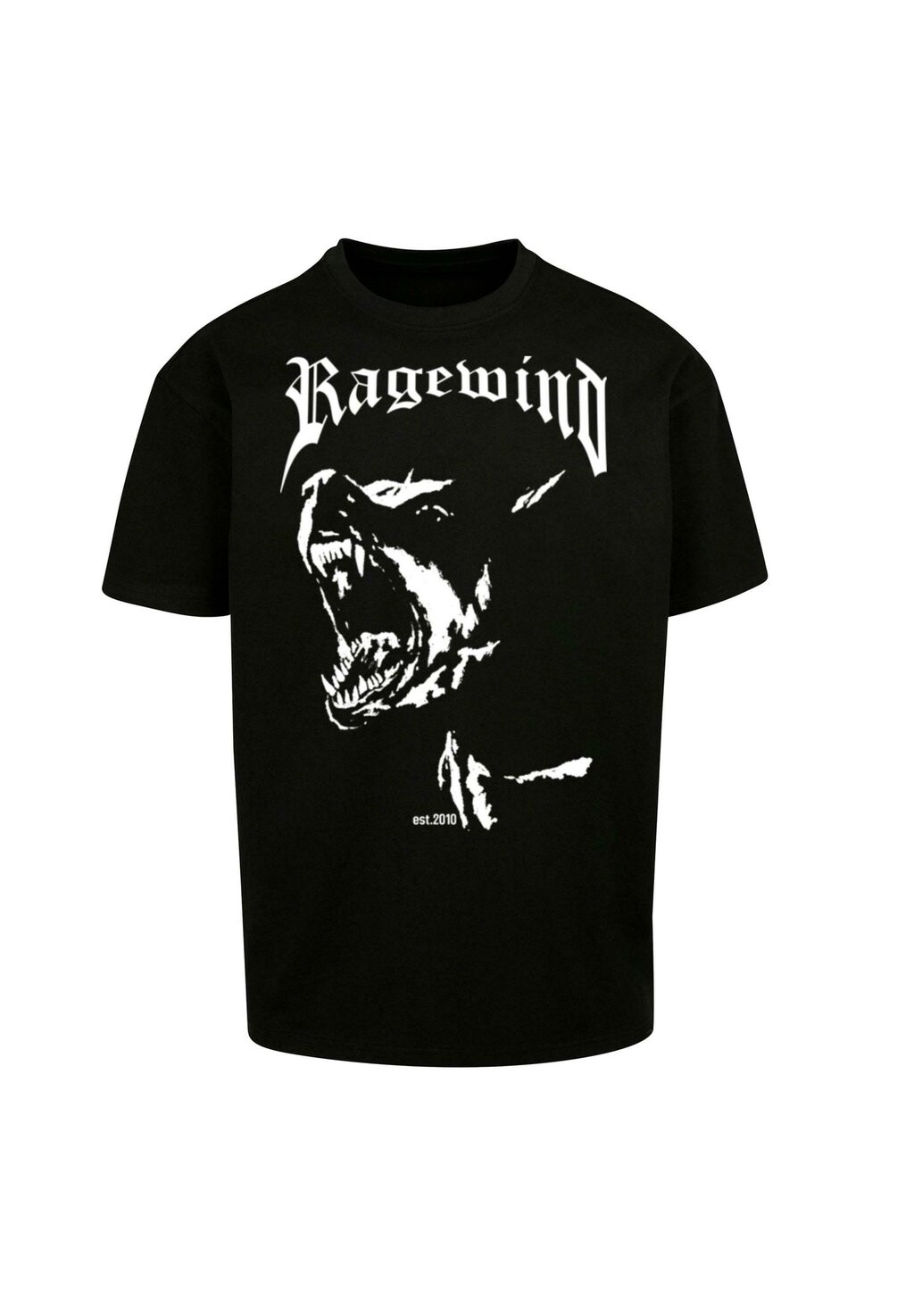 Принт на футболке Herren Ragewind Oversize 2Y Studios, черный
Принт на футболке Herren Ragewind Oversize 2Y Studios, черный