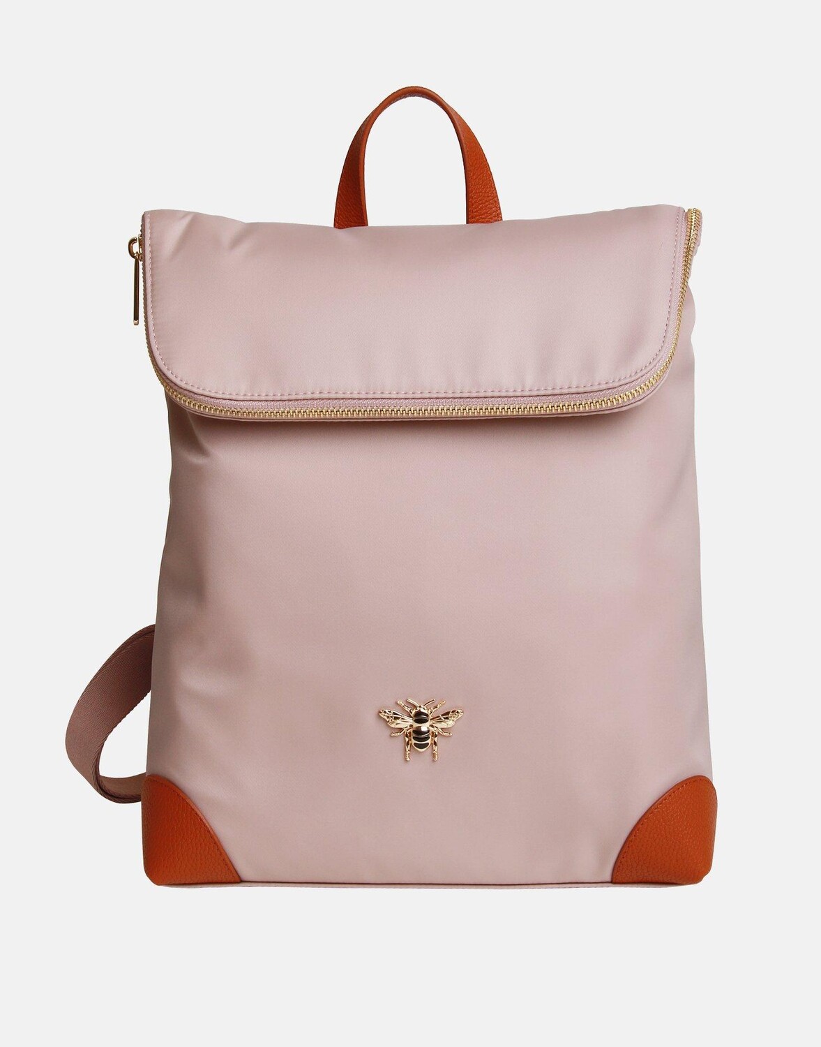 Легкий рюкзак Marlow ALICE WHEELER LONDON, розовый
Легкий рюкзак Marlow ALICE WHEELER LONDON, розовый