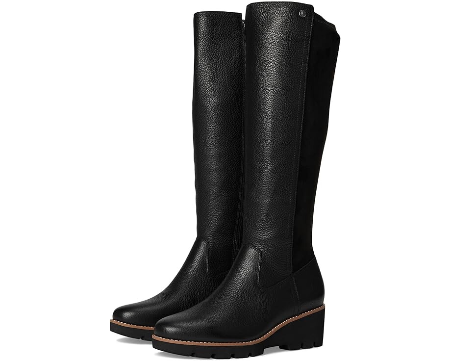 Ботинки VIONIC Ashland High Shaft Boots, черный
Ботинки VIONIC Ashland High Shaft Boots, черный