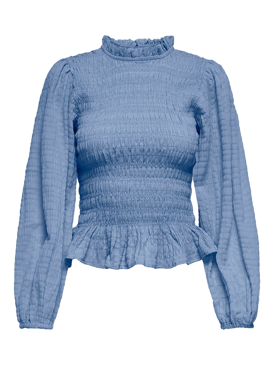 Блуза JDY AMY, синий
Блуза JDY AMY, синий