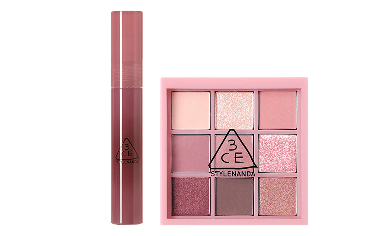 3CE Розовый алмаз коллекция galaxy мини спон жидкая помада тени для век румяна наборы для макияжа легко растушевывается
3CE Розовый алмаз коллекция galaxy мини спон жидкая помада тени для век румяна наборы для макияжа легко растушевывается