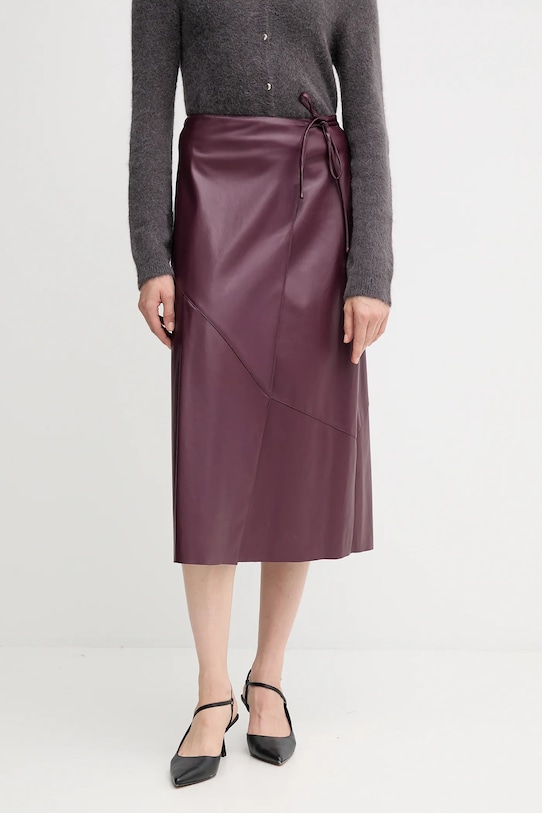 Юбка Oui, бордовый
Юбка Oui, бордовый