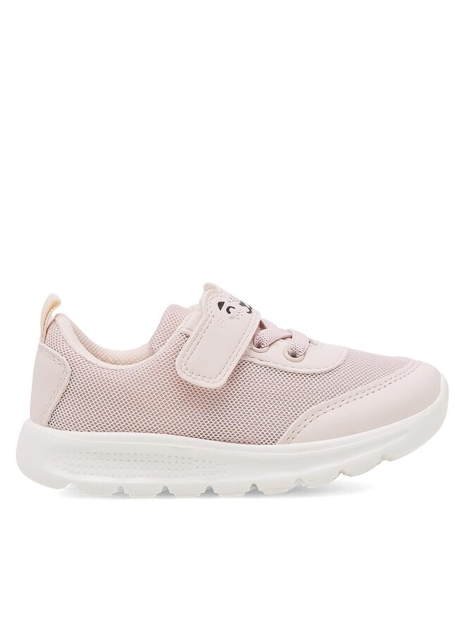 Кроссовки Nelli Blu, розовый
Кроссовки Nelli Blu, розовый