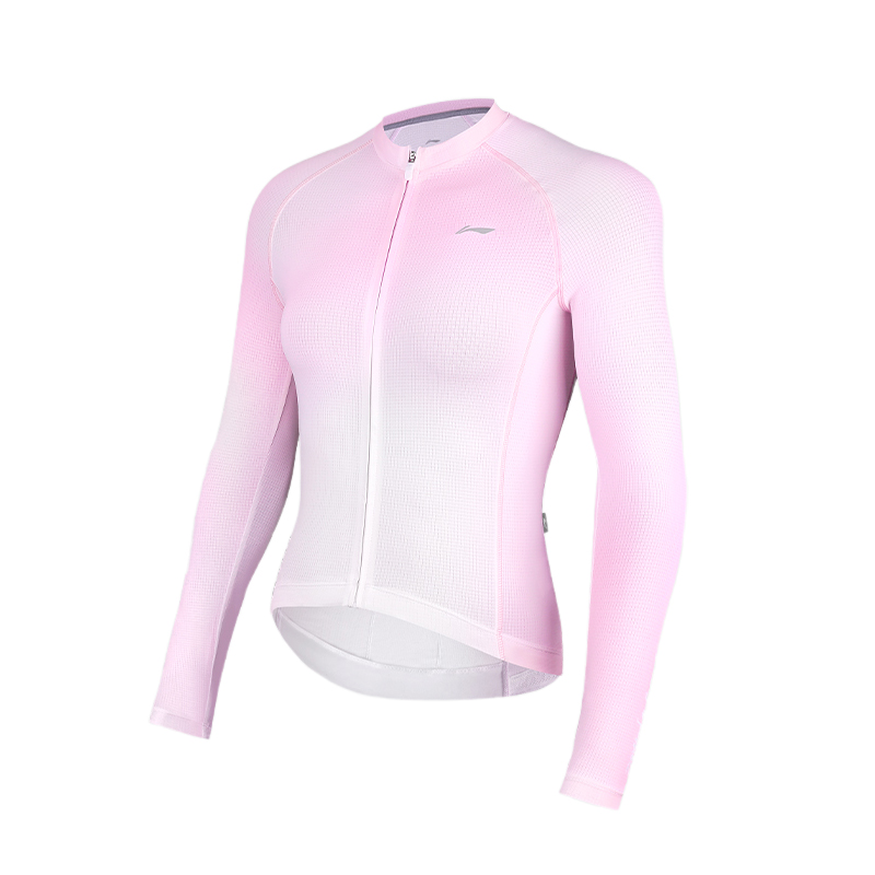 Женская велосипедная одежда LINING, розовый
Женская велосипедная одежда LINING, розовый