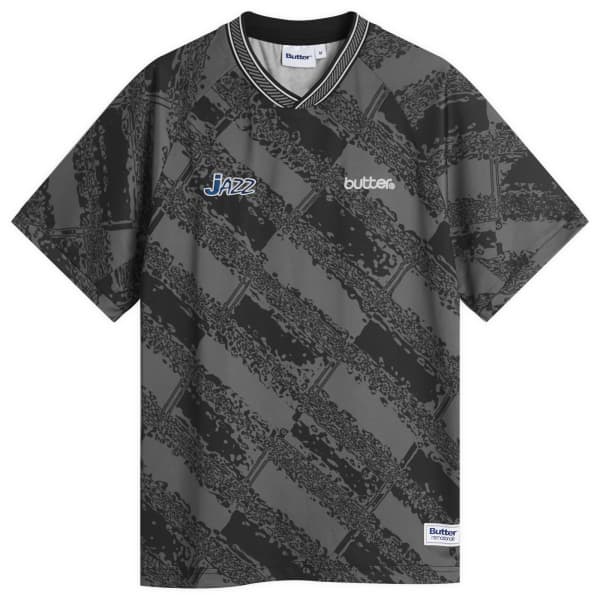 Майка «Джаз» Butter Goods, черный
Майка «Джаз» Butter Goods, черный
