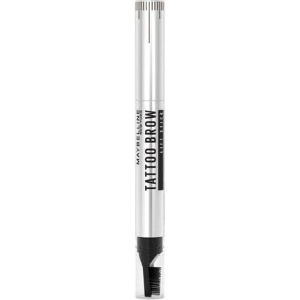 Maybelline Tattoo Brow Lift Stick Тинт для лифтинга и скульптурирования бровей, средний коричневый 03 1 шт., Maybelline New York
Maybelline Tattoo Brow Lift Stick Тинт для лифтинга и скульптурирования бровей, средний коричневый 03 1 шт., Maybelline New York