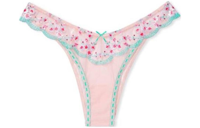 Женские трусы Victoria'S Secret
Женские трусы Victoria'S Secret