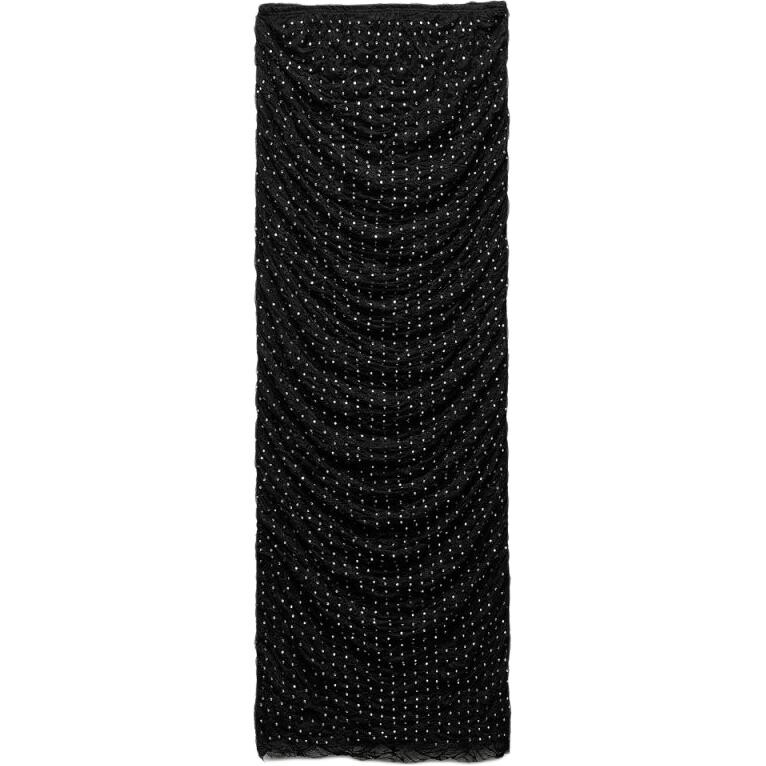 Повседневная длинная юбка женская черная Zara
Повседневная длинная юбка женская черная Zara