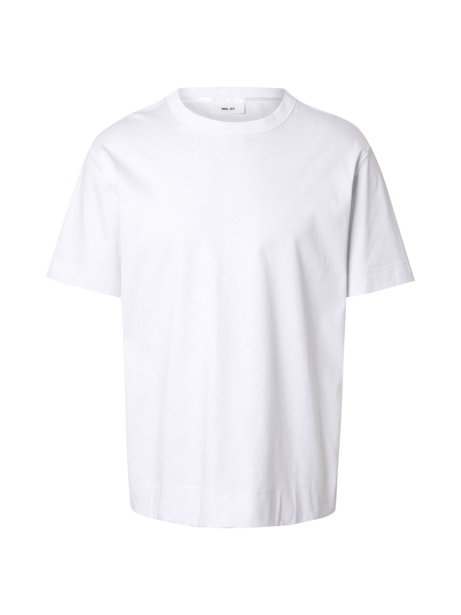 Рубашка NN07 Pedro, белый 
Рубашка NN07 Pedro, белый