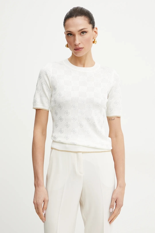 Свитер ROSIE Guess, бежевый
Свитер ROSIE Guess, бежевый