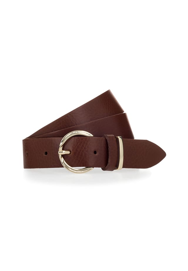 Кожаный ремень Vanzetti, цвет cognac
Кожаный ремень Vanzetti, цвет cognac