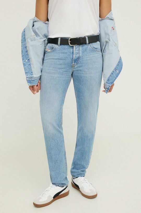 Джинсы Diesel, синий
Джинсы Diesel, синий