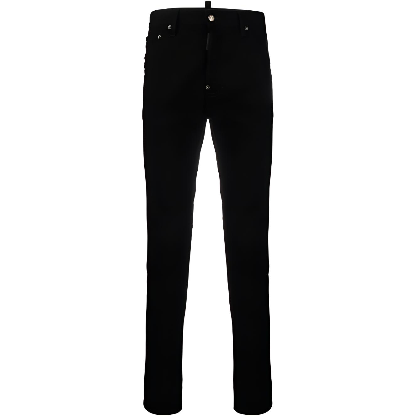 DSQUARED 2 Dsquared2 Slim Fit Cool Guy джинсы
DSQUARED 2 Dsquared2 Slim Fit Cool Guy джинсы