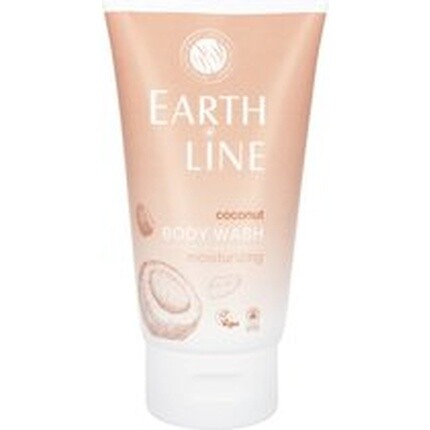 Гель для душа Earth Line Coconut - 150 мл Earth-Line
Гель для душа Earth Line Coconut - 150 мл Earth-Line