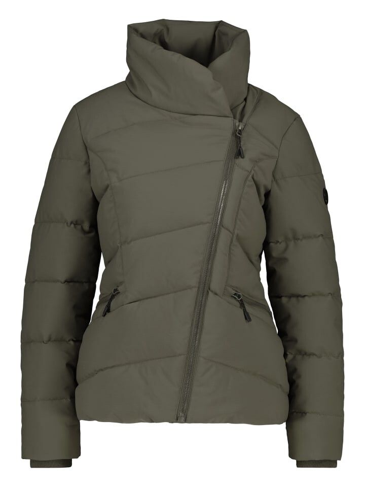 Пуховик alife and kickin NellAK A, цвет olive drab
Пуховик alife and kickin NellAK A, цвет olive drab