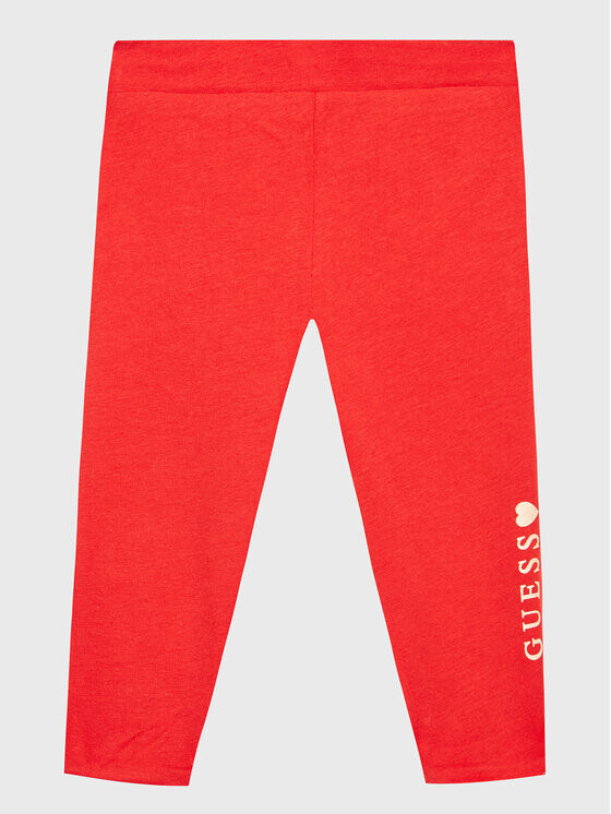 Леггинсы узкого кроя Guess, бежевый
Леггинсы узкого кроя Guess, бежевый