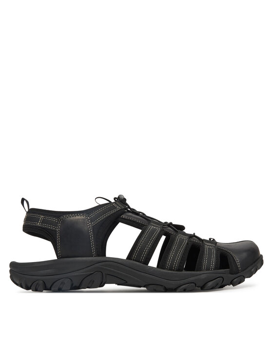 Сандалии RIKO-01 MB Lasocki, черный
Сандалии RIKO-01 MB Lasocki, черный