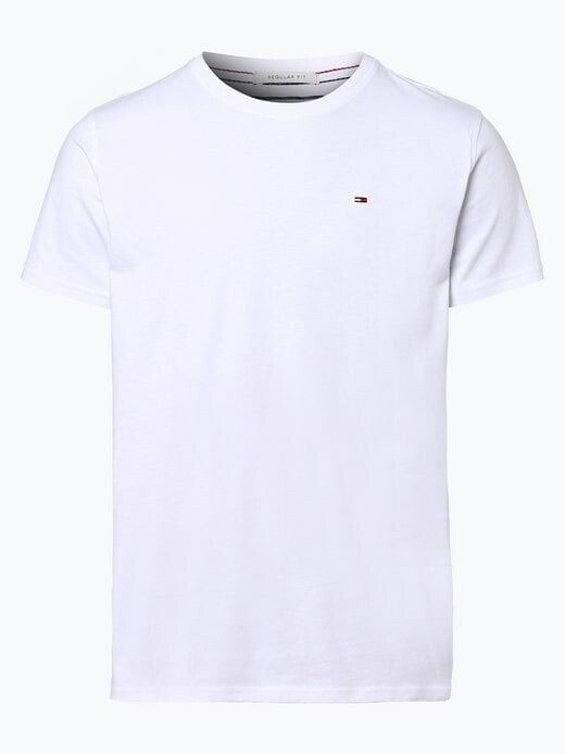 Футболка Tommy Jeans, белый
Футболка Tommy Jeans, белый