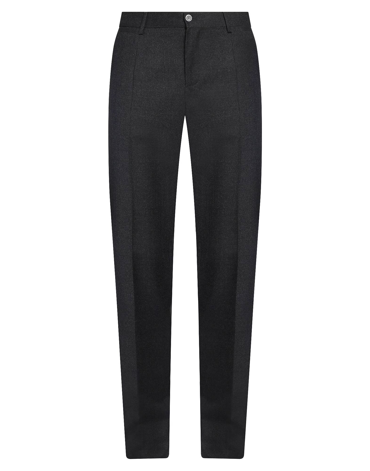 Брюки Dolce&Gabbana, угольно-серый
Брюки Dolce&Gabbana, угольно-серый