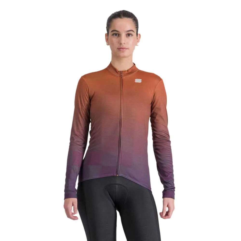 Джерси с длинным рукавом Sportful Rocket Thermal, красный
Джерси с длинным рукавом Sportful Rocket Thermal, красный