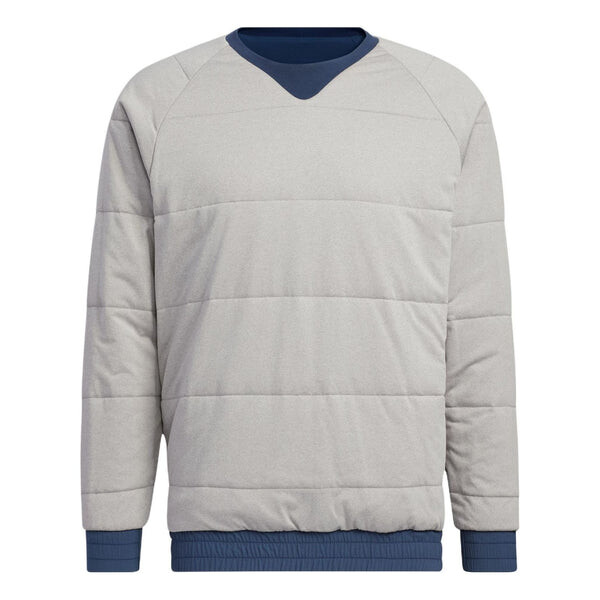 Куртка adidas Splicing Round Neck Pullover Brand Sports Jacket Men's Navy Blue, синий
Куртка adidas Splicing Round Neck Pullover Brand Sports Jacket Men's Navy Blue, синий